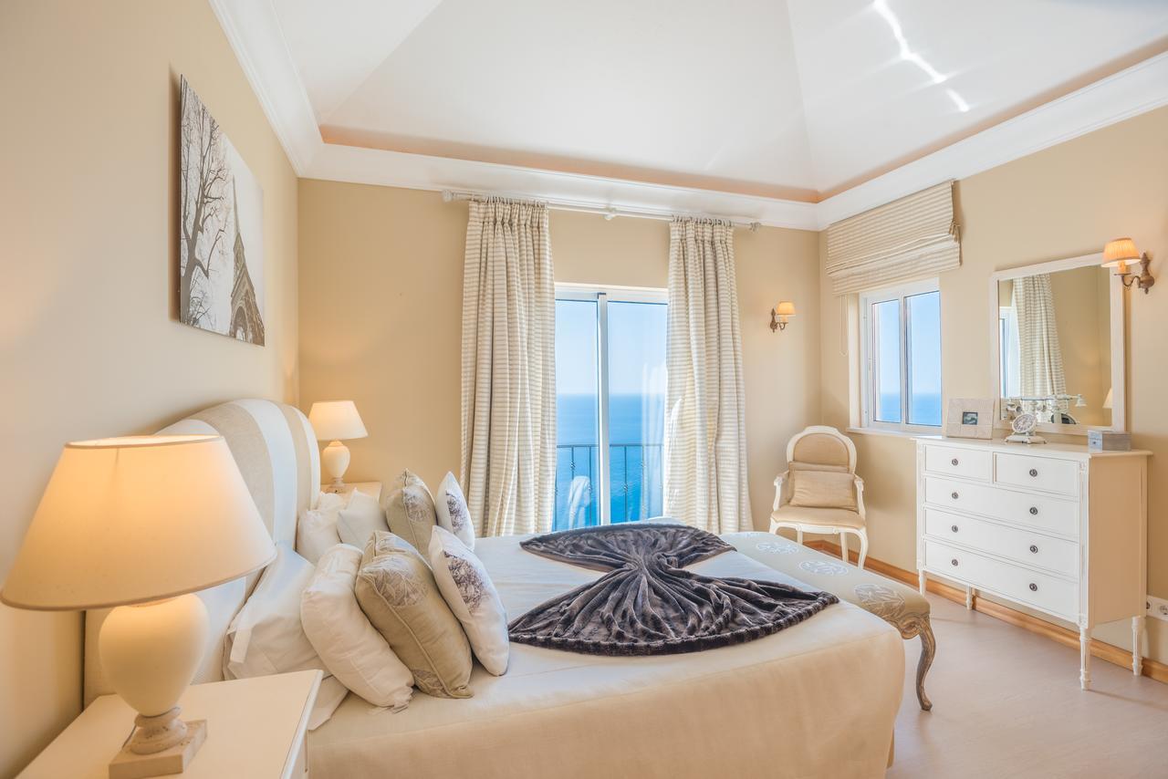 Luxury One Bedroom Palheiro Village By Hr Madeira Funchal  Exterior foto