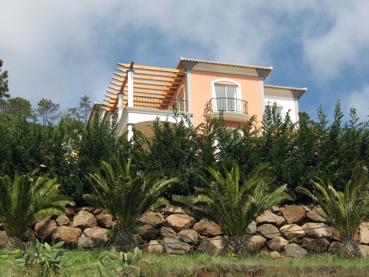 Luxury One Bedroom Palheiro Village By Hr Madeira Funchal  Exterior foto